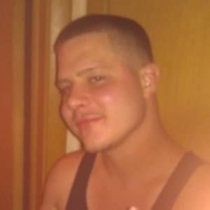 Meet your Posher, Mike